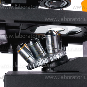 Микроскоп люминесцентный инвертированный цифровой MAGUS Lum VD500L LCD, изображение 11