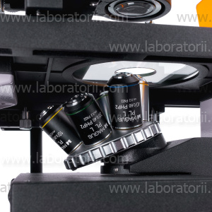 Микроскоп люминесцентный инвертированный цифровой MAGUS Lum VD500L, изображение 17
