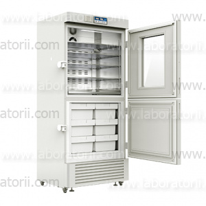 Холодильник Meling YCD-FL519, изображение 1