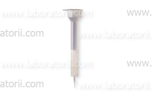 Хроматографические колонки Econo-Pac для обессоливания (1,5 x 12 см, объем сорбента 10 мл). Bio-Rad