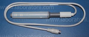 Электродный датчик STCON3 4-х (70 мкСм/см 200 мСм/см), изображение 1