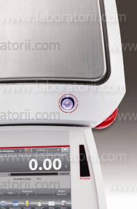 Весы EX 423 автоматическая калибровка, изображение 3