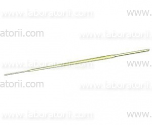 Инокуляционная игла, стерильная, желтая, длина 200 мм, 2000 шт/кор