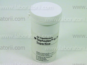 SEPHADEX G-75 SUPERFINE 100 G, GE Healthcare