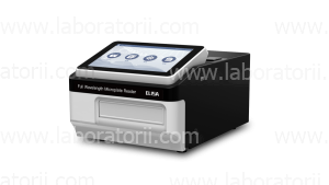 Спектрофотометр планшетный NEXISENSE NS-FMR-100