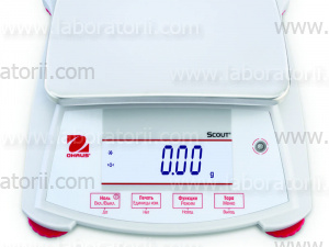 Весы SPX2202 квадратная платформа, изображение 7