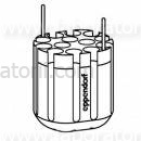 Адаптер, для 13 пробирки с круглым дном 5,5  –  12 мл, для ротора S-4-72, набор из 2 шт.