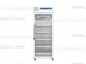 Холодильник YC-650L, изображение 3