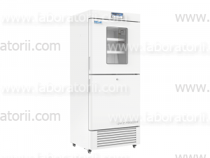 Комбинированный холодильник YCD-EL450, изображение 3