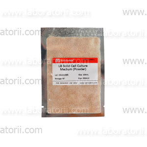 Среда LB, порошок, питательная среда для бактерий, 100 мл