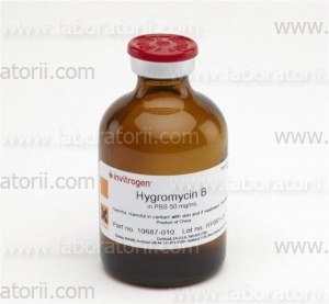 Гигромицин В (50 мг / мл)