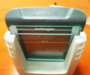 Система ручной заливки гелей SureCast™ Gel Handcast Station, изображение 3