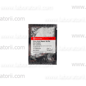 Буфер цитратный для приготовления 1 л, рН 6.0