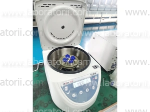 Центрифуга настольная TDZ4K, изображение 3
