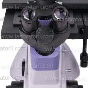 Микроскоп биологический инвертированный цифровой MAGUS Bio VD350 LCD, изображение 11
