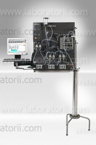 Хроматографическая система AKTA pilot , изображение 7