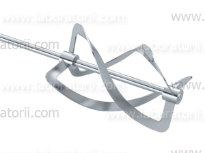 Спиральная мешалка R 3003.1