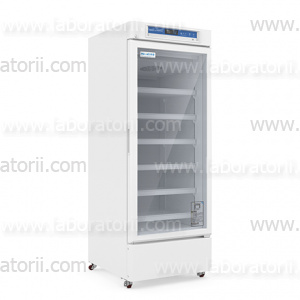 Лабораторный холодильник YC-525L, изображение 3