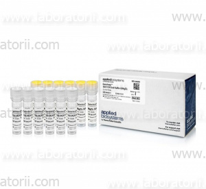 Буфер GeneAmp™ 10X PCR Gold Buffer & MgCl2