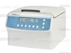 Центрифуга настольная PRP400, изображение 1