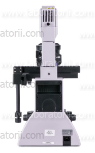 Микроскоп биологический инвертированный цифровой MAGUS Bio VD350 LCD, изображение 7