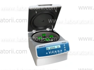 Центрифуга настольная PRP400, изображение 3
