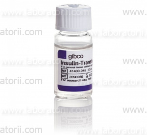 Инсулин-Трансферрин-Селен (ITS -G) (100X)