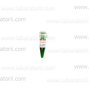 Мастер-микс для ПЦР, содерж. ДНК-полимеразу Pfus, DNTP и буфер с концентр. 2Х