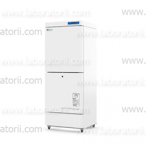 Комбинированный холодильник YCD-EL300, изображение 1