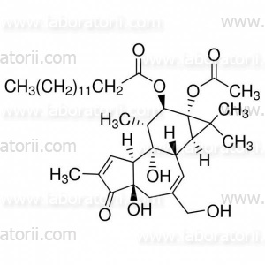 Форбол-12-миристат-13-ацетат (PMA)