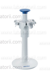 Зарядная карусель 2, для 6 Eppendorf Xplorer/Xplorer plus