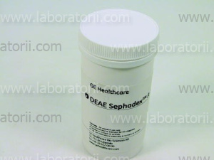 DEAE-SEPHADEX A-50 100 G, GE Healthcare
