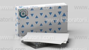 Пленки для ИФА планшет, стрипованные