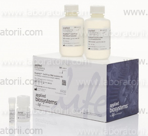 Набор MagMAX Cell-Free DNA Isolation Kit