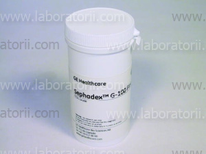 SEPHADEX G-100 DNA GR.100 G, GE Healthcare