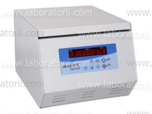 Центрифуга настольная, низкоскоростная TDZ5-WS, изображение 1