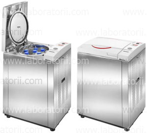 Автоклав 5050 ELV