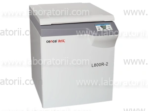 Центрифуга L800R-2, изображение 1