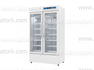 Холодильник YC-725L, изображение 3
