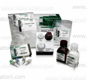 Набор RecoverAll Total Nucleic Acid Isolation Kit для FFPE