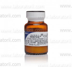 Селективный антибиотик Geneticin® (G418 сульфат)
