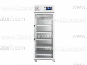 Холодильник фармацевтический YC-650CL, изображение 1
