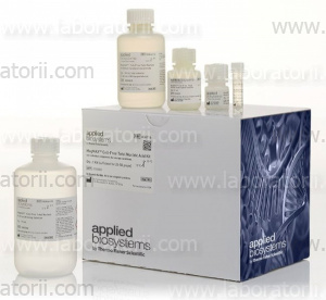 Набор MagMAX Cell-Free Total Nucleic Acid Isolation Kit
