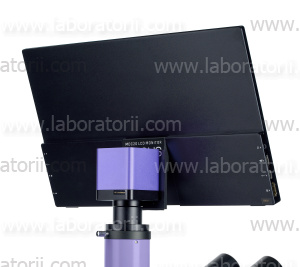 Микроскоп биологический цифровой MAGUS Bio D230TL LCD, изображение 21