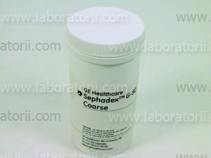 SEPHADEX G-50 COARSE 100 G, GE Healthcare