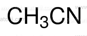 Ацетонитрил HPLC Plus, ≥99.9%