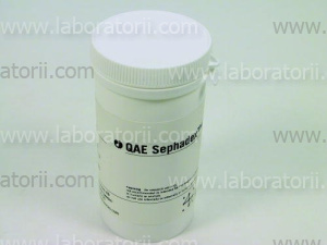 QAE-SEPHADEX A-50   100 G, GE Healthcare