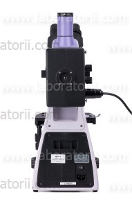 Микроскоп люминесцентный цифровой MAGUS Lum D400, изображение 11