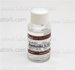 Бластицидин S гидрохлорид (10 мг/мл)