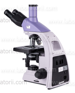 Микроскоп биологический цифровой MAGUS Bio D250TL LCD, изображение 5